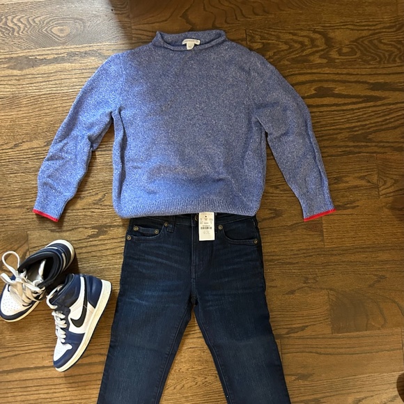 Boys outfit - Picture 1 of 1